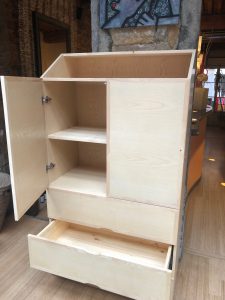 Créateur meuble Croix-Rousse