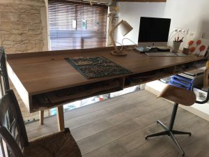 bureau sur mesure Lyon