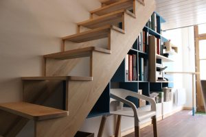 Aménagement intérieur Lyon