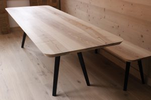 Créateur table Lyon