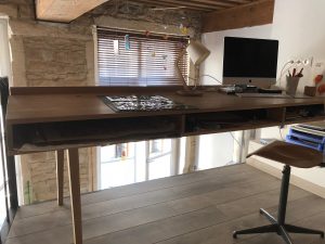 Meuble intégré Lyon