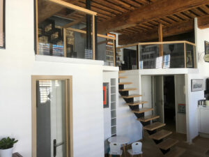 Menuisier ébéniste Lyon