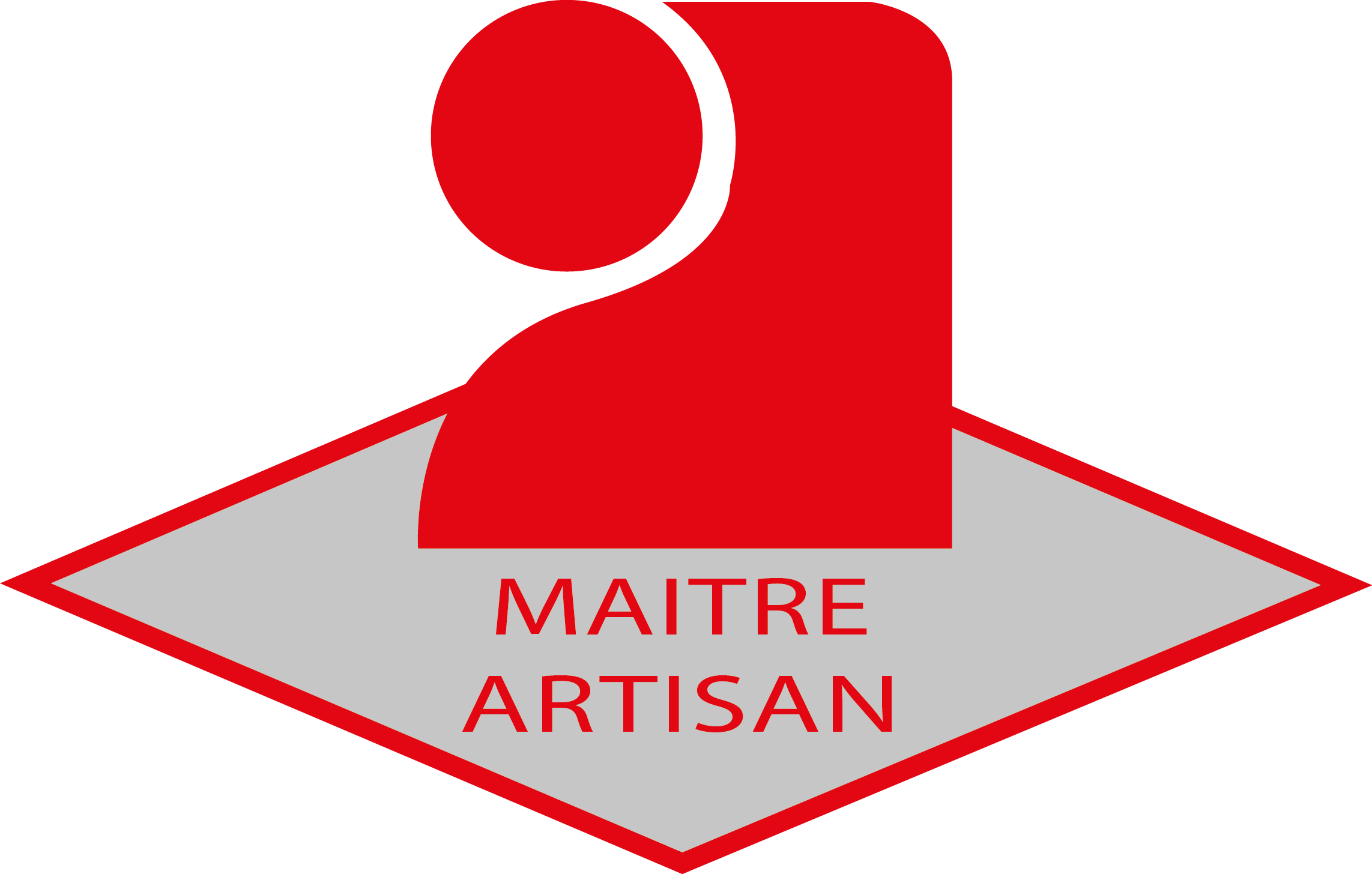 Logo Maître Artisan d'art