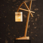 Lampe Canut 2