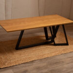 Table basse Mirage 1