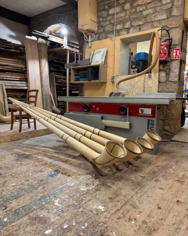 Juste un petit plaisir, la dernière fournée de l’année 2025… rien d’important…. Juste une victoire personnelle 😘 Bonne année à tous.